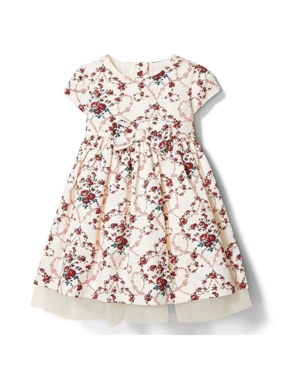 janie and Jack dress